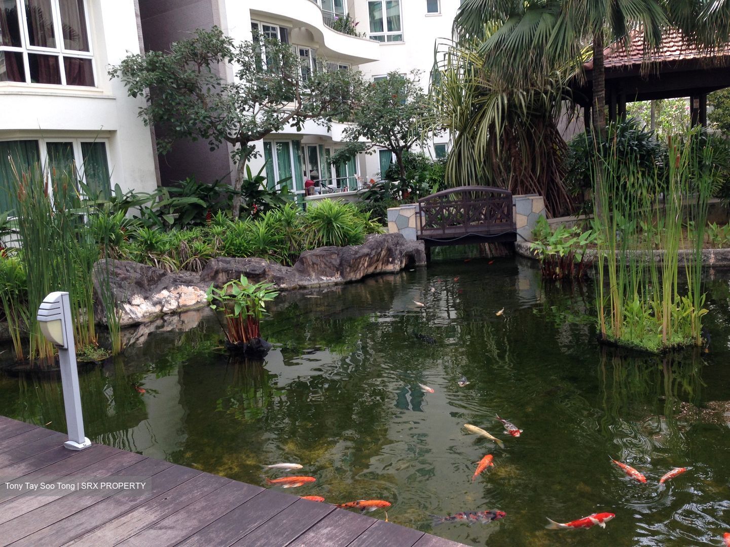 Edelweiss Park Condominium thumbnail photo